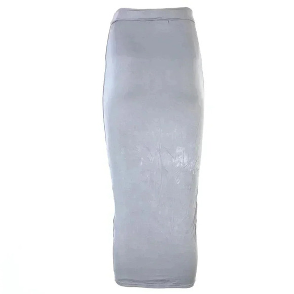 ❤️ Missguided sexy tube skirt size 4 - Picture 4 of 11